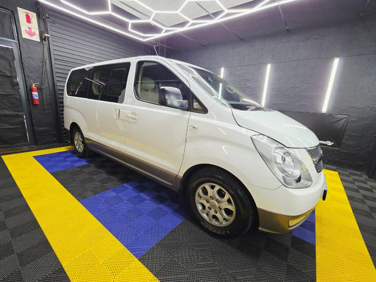 Hyundai H-1 2.5CRDi MultiCab