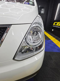 Hyundai H-1 2.5CRDi MultiCab