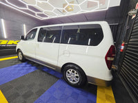 Hyundai H-1 2.5CRDi MultiCab