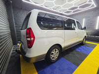 Hyundai H-1 2.5CRDi MultiCab