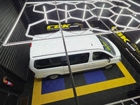 Hyundai H-1 2.5CRDi MultiCab