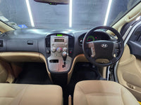 Hyundai H-1 2.5CRDi MultiCab