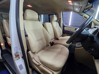 Hyundai H-1 2.5CRDi MultiCab