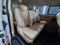 Hyundai H-1 2.5CRDi MultiCab