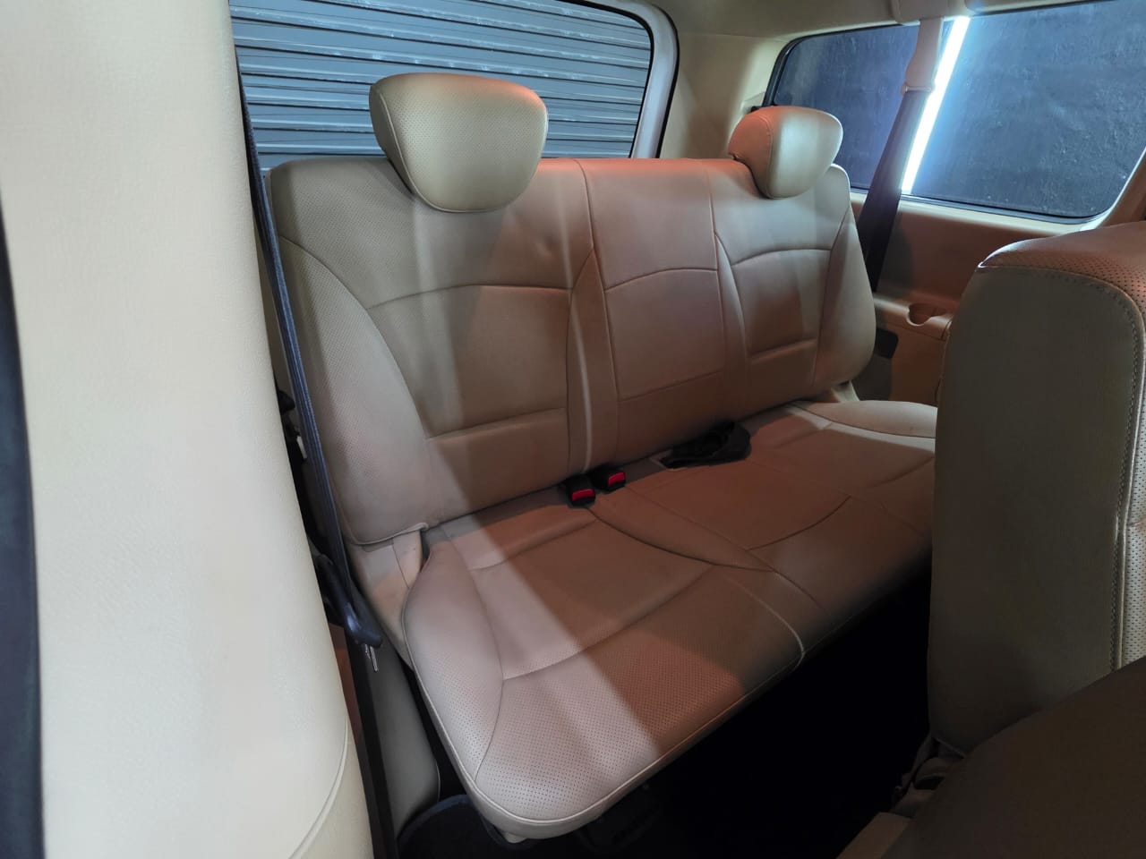 Hyundai H-1 2.5CRDi MultiCab