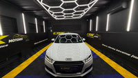 Audi TT Coupe 2.0TFSI