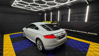 Audi TT Coupe 2.0TFSI