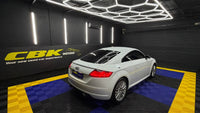 Audi TT Coupe 2.0TFSI