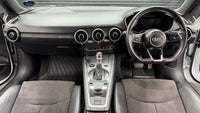 Audi TT Coupe 2.0TFSI