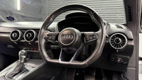 Audi TT Coupe 2.0TFSI