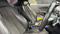 Audi TT Coupe 2.0TFSI
