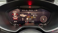 Audi TT Coupe 2.0TFSI