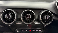 Audi TT Coupe 2.0TFSI
