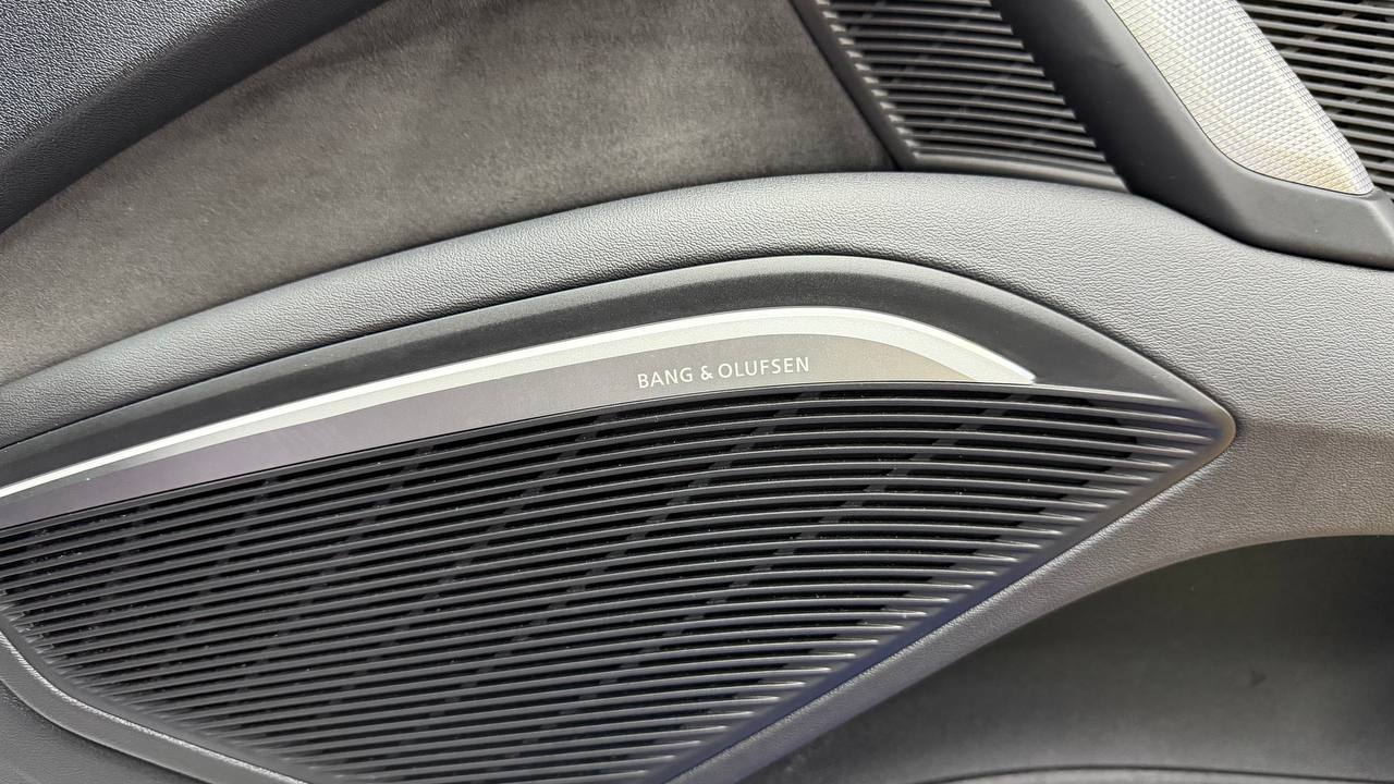 Audi TT Coupe 2.0TFSI