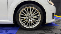 Audi TT Coupe 2.0TFSI