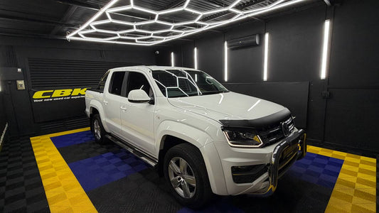 Volkswagen Amarok 3.0 V6 TDI Double Cab Highline 4Motion