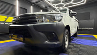 Toyota Hilux 2.4GD (Aircon)