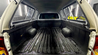 Toyota Hilux 2.4GD (Aircon)