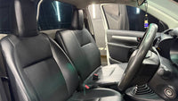 Toyota Hilux 2.4GD (Aircon)