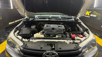 Toyota Hilux 2.4GD (Aircon)