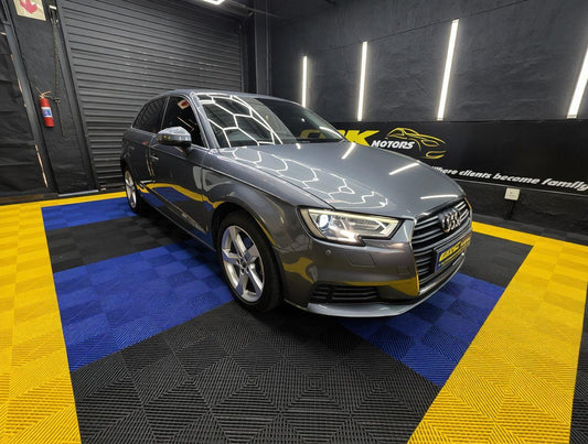 Audi A3 Sportback 30TFSI