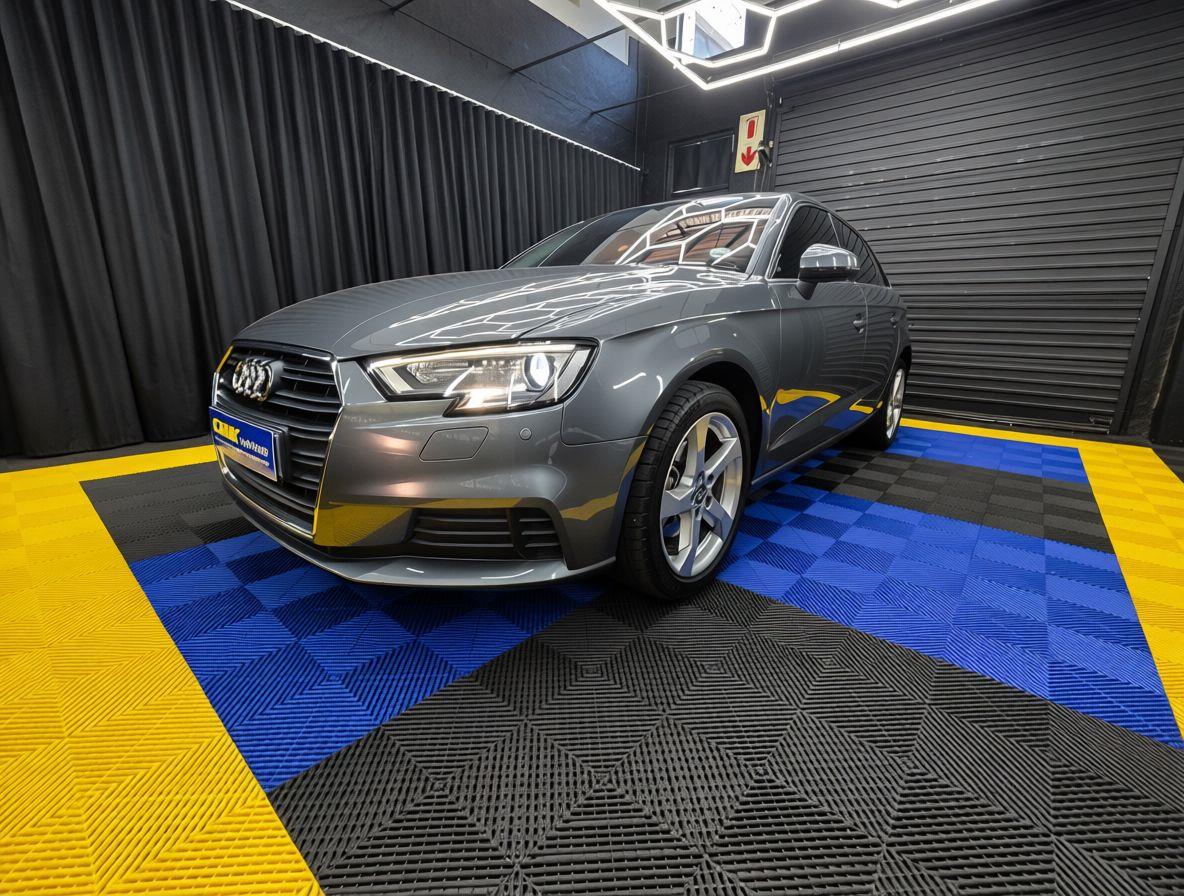 Audi A3 Sportback 30TFSI