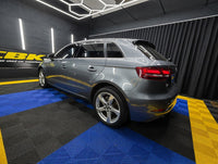 Audi A3 Sportback 30TFSI