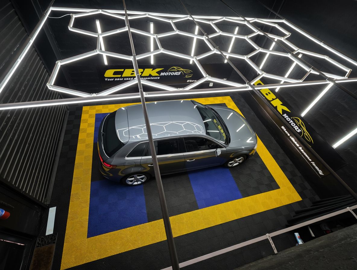 Audi A3 Sportback 30TFSI