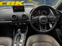 Audi A3 Sportback 30TFSI