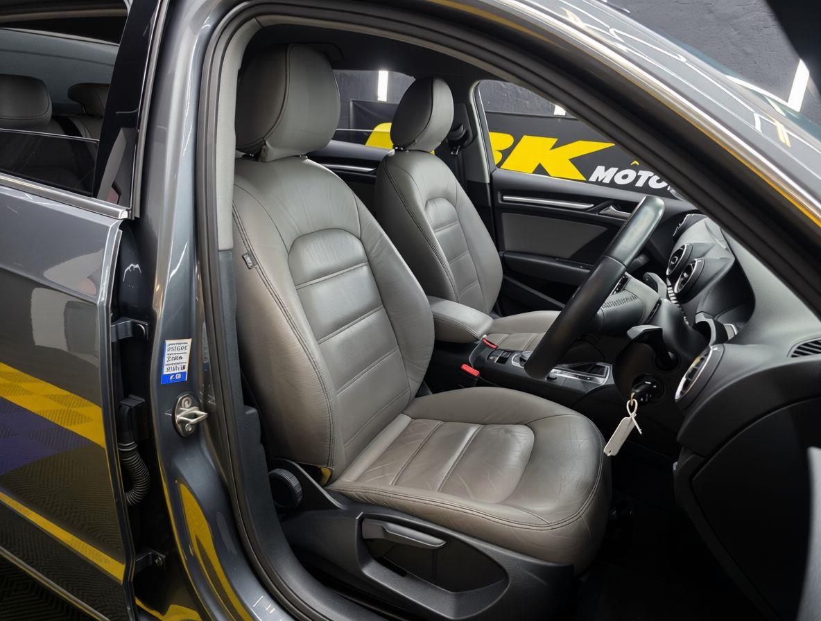 Audi A3 Sportback 30TFSI