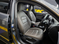 Audi A3 Sportback 30TFSI