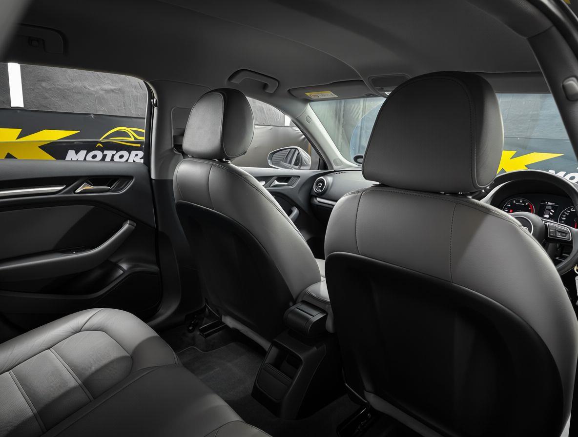 Audi A3 Sportback 30TFSI