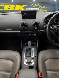 Audi A3 Sportback 30TFSI