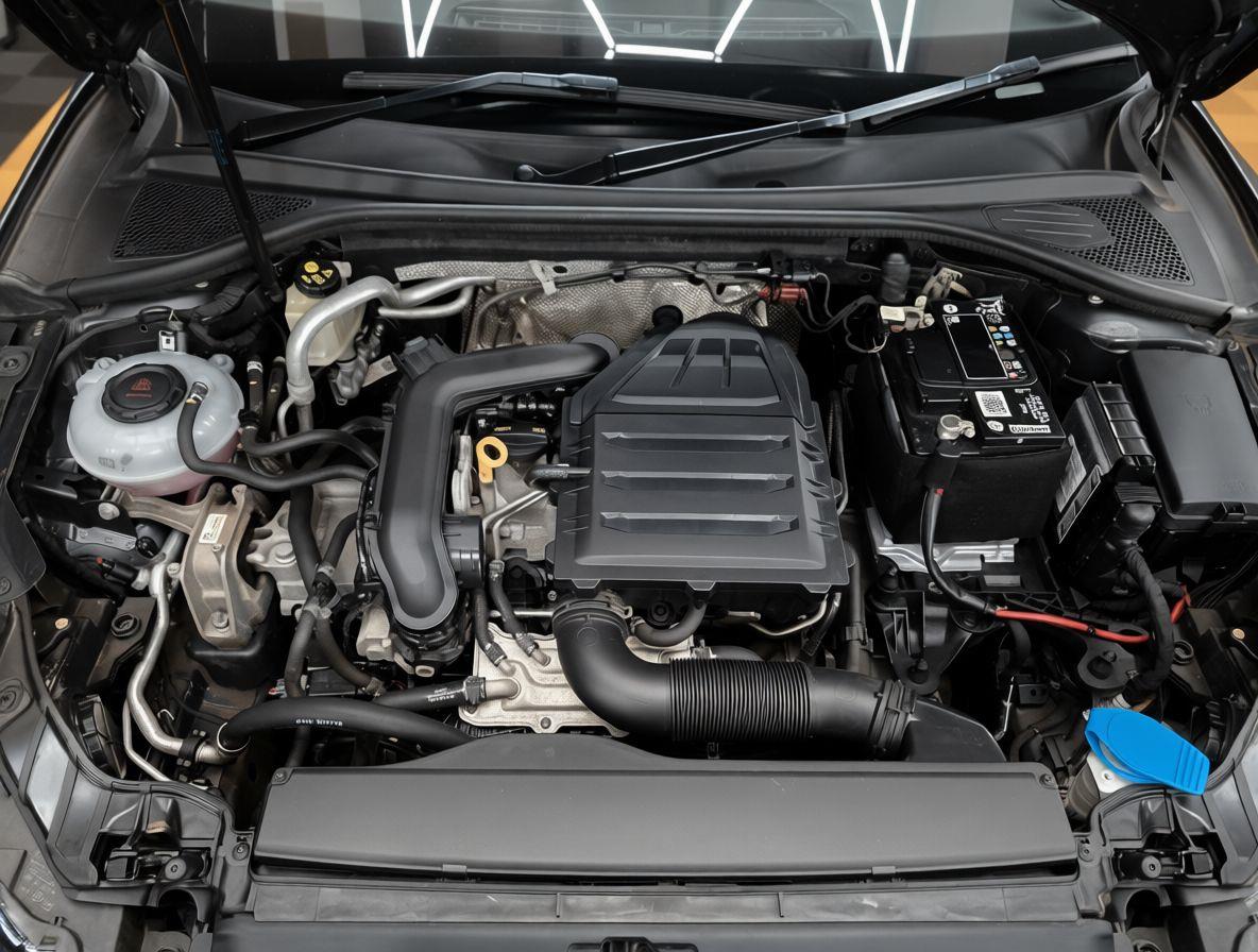 Audi A3 Sportback 30TFSI