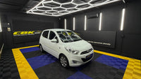 Hyundai i10 1.1 Motion
