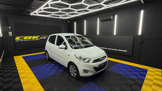 Hyundai i10 1.1 Motion