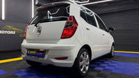Hyundai i10 1.1 Motion