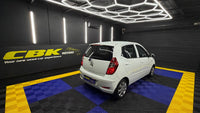 Hyundai i10 1.1 Motion
