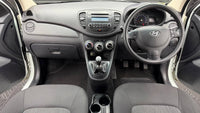 Hyundai i10 1.1 Motion