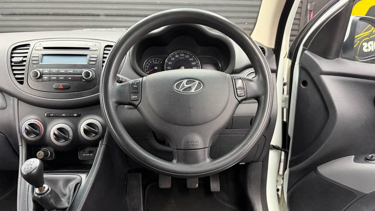 Hyundai i10 1.1 Motion