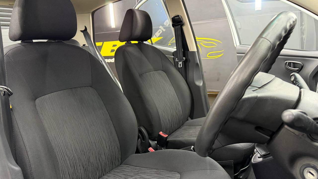 Hyundai i10 1.1 Motion