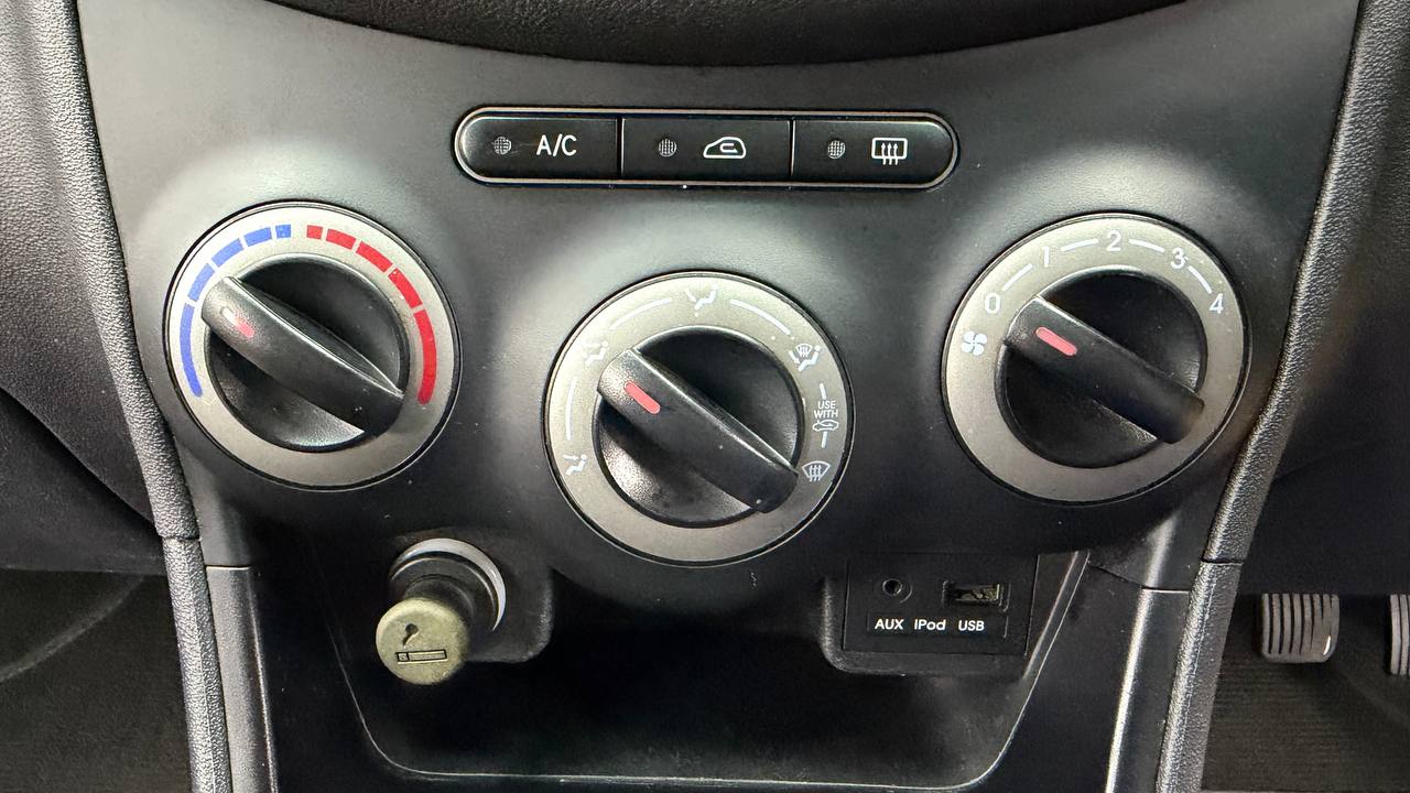 Hyundai i10 1.1 Motion