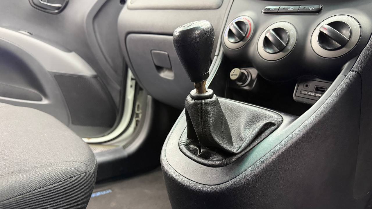 Hyundai i10 1.1 Motion