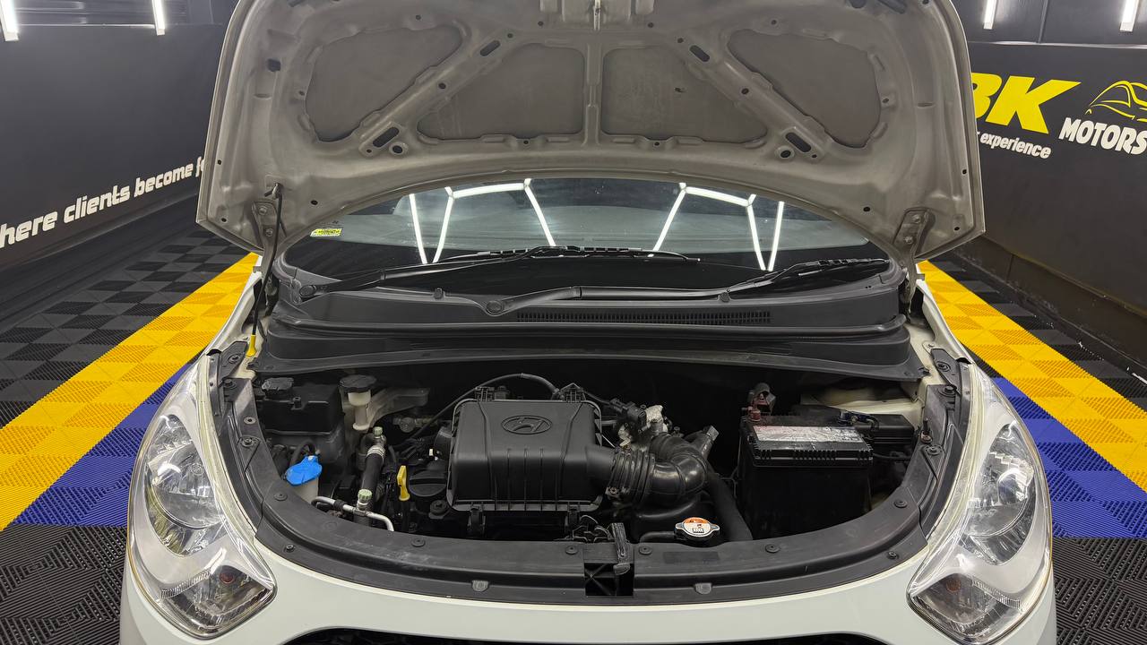 Hyundai i10 1.1 Motion