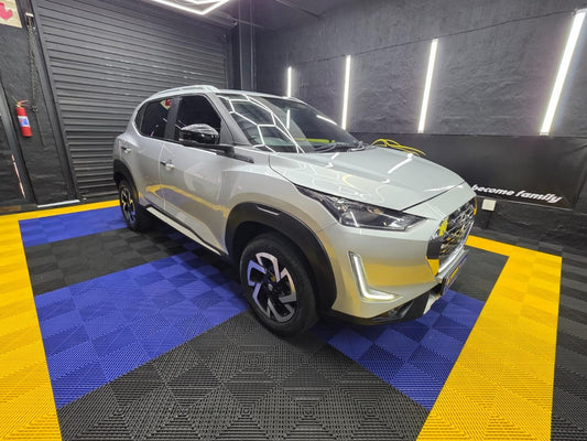 Nissan Magnite 1.0 Turbo Acenta