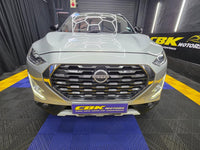 Nissan Magnite 1.0 Turbo Acenta