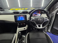 Nissan Magnite 1.0 Turbo Acenta