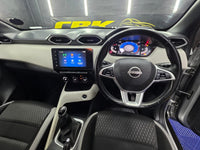 Nissan Magnite 1.0 Turbo Acenta
