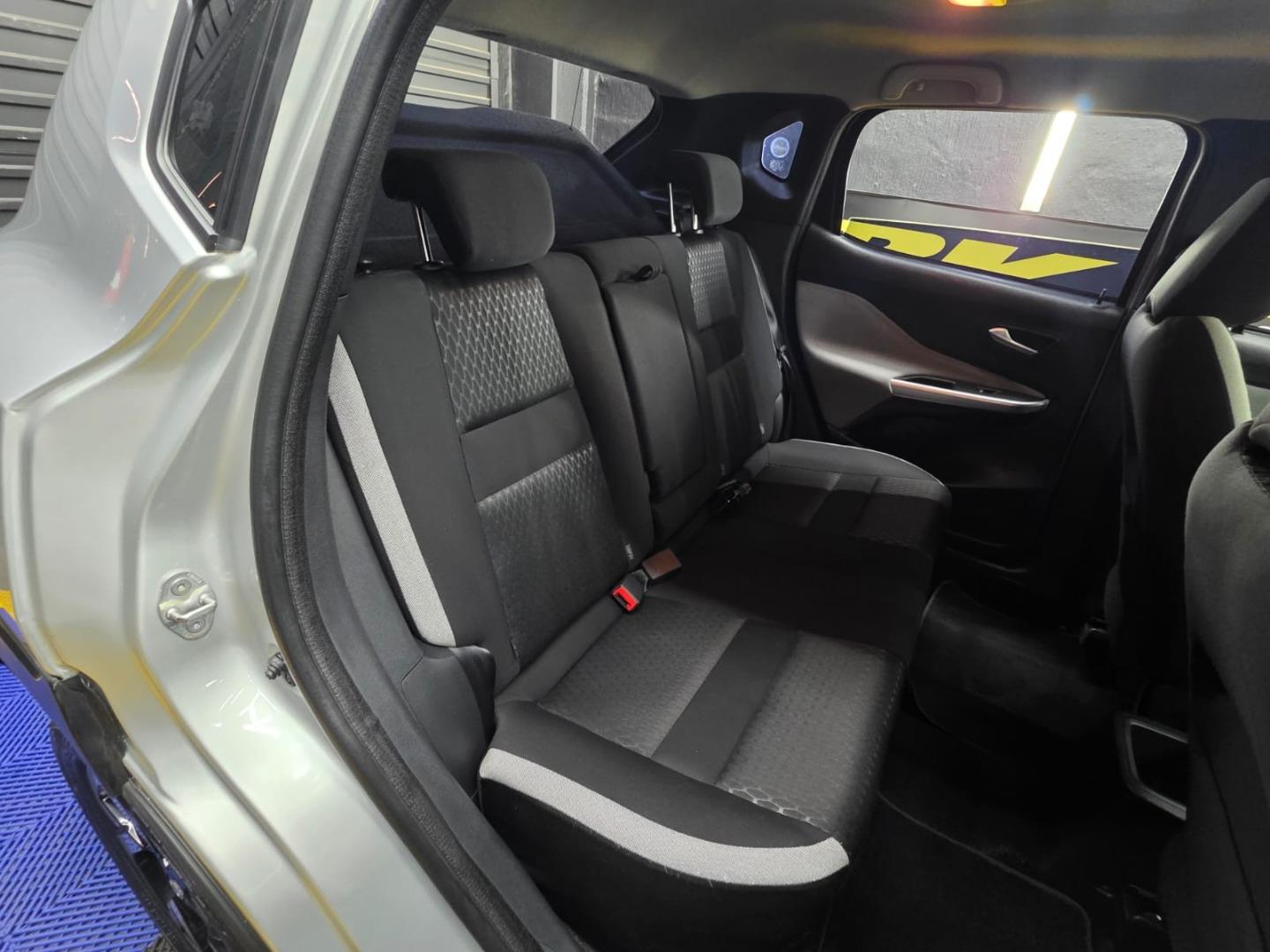 Nissan Magnite 1.0 Turbo Acenta