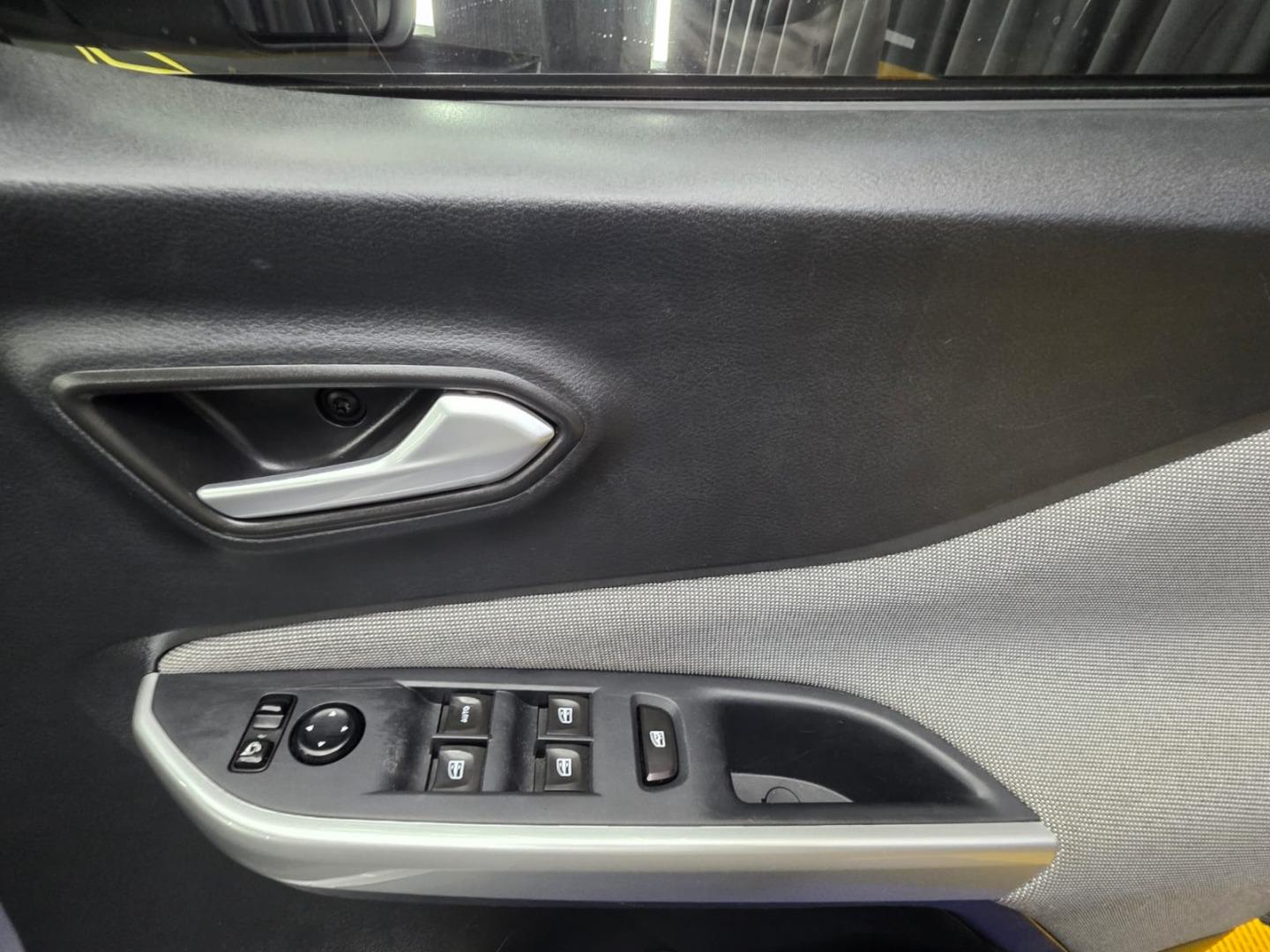 Nissan Magnite 1.0 Turbo Acenta
